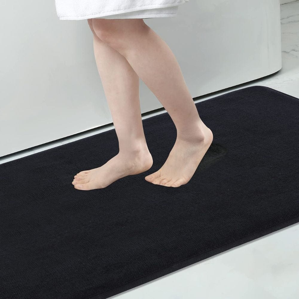 Grand Tapis Salle De Bain