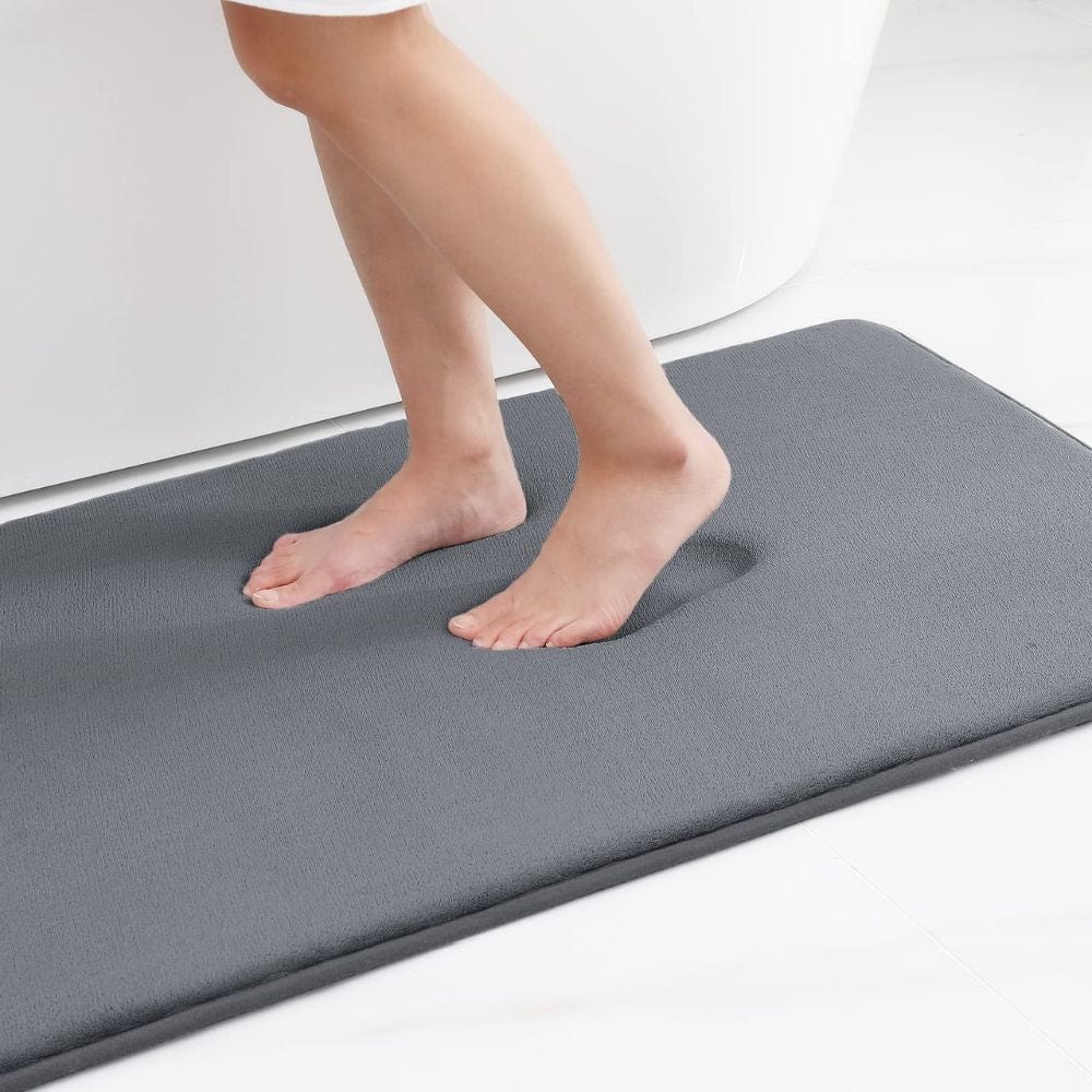 Grand Tapis Salle De Bain