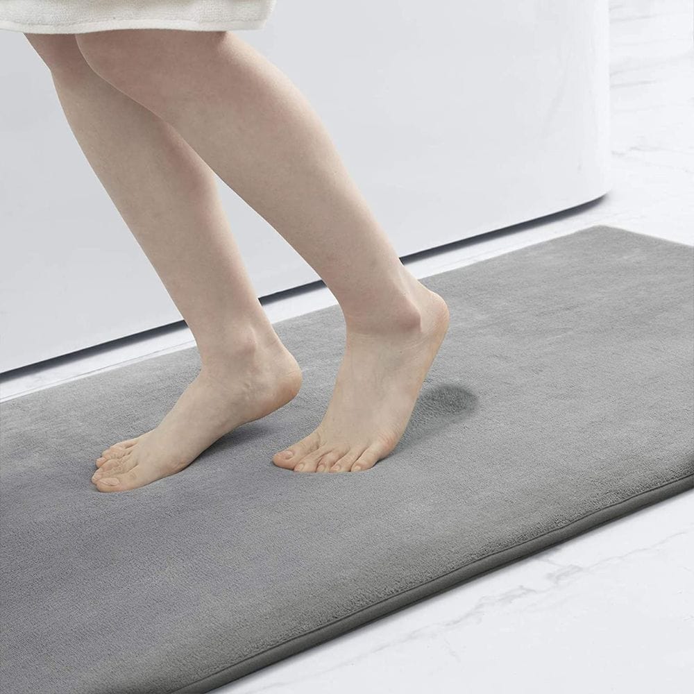 Grand Tapis Salle De Bain