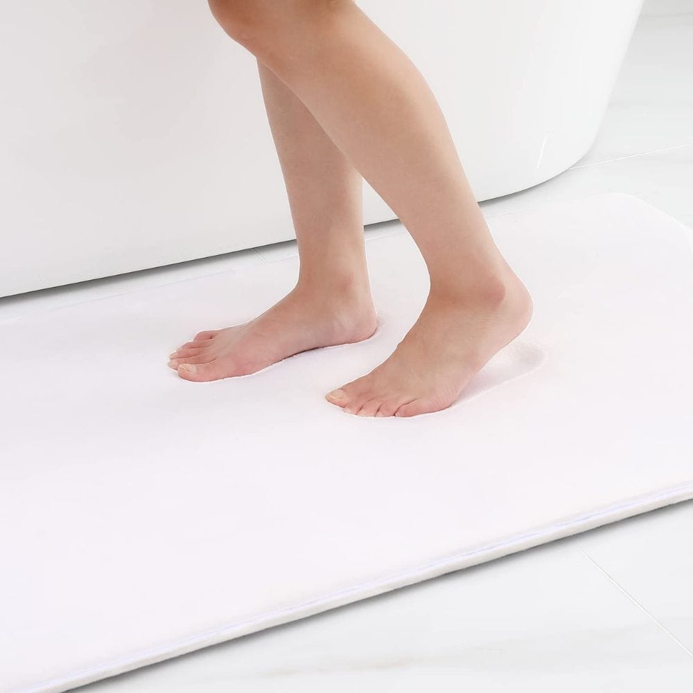 Grand Tapis Salle De Bain