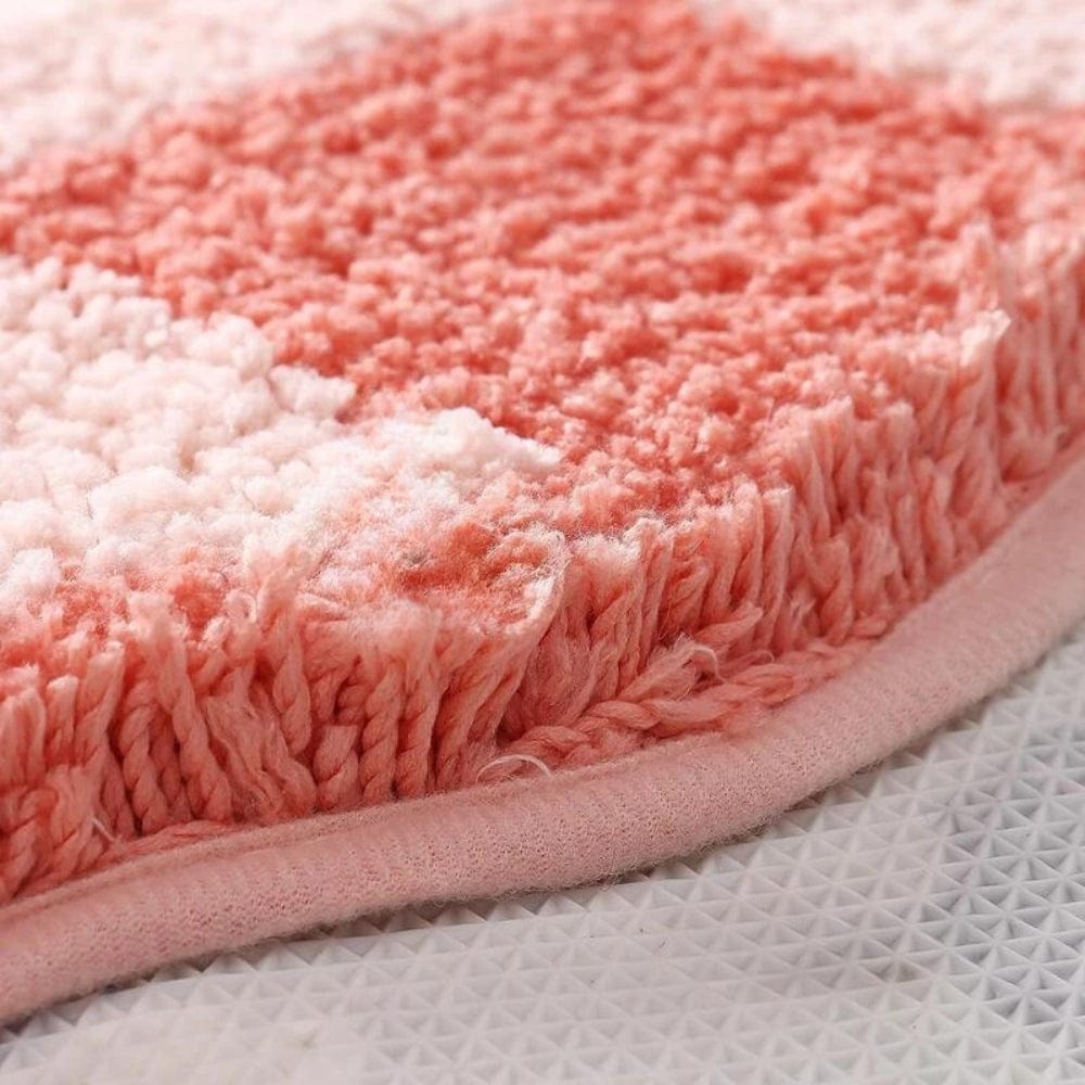 Joli Tapis de Bain