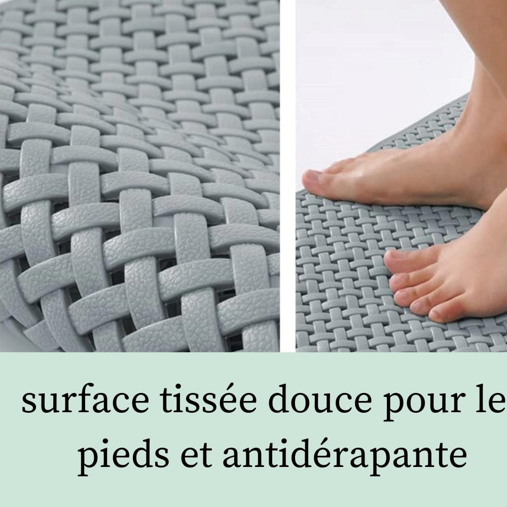 Petit Tapis de Douche