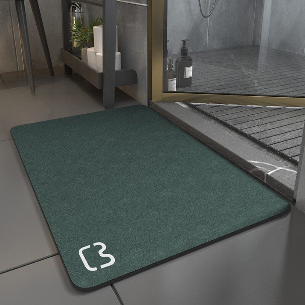 PurAbsorb - Tapis De Bain Diatomite