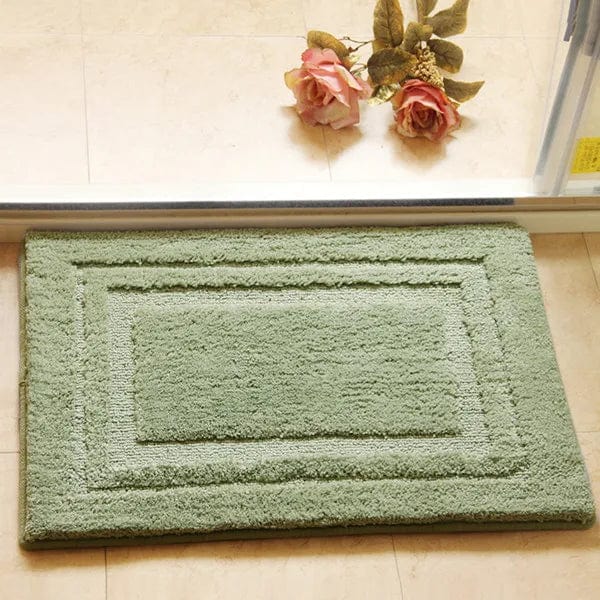 Tapis Absorbant Salle de Bain