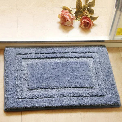 Tapis Absorbant Salle de Bain