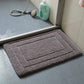 Tapis Absorbant Salle de Bain