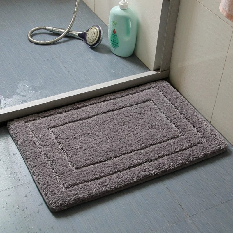 Tapis Absorbant Salle de Bain