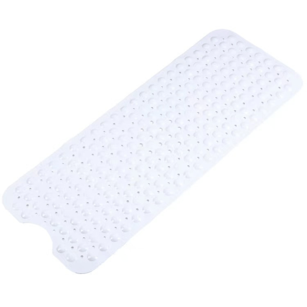 Tapis de Baignoire Blanc