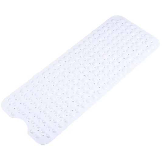 Tapis de Baignoire Blanc