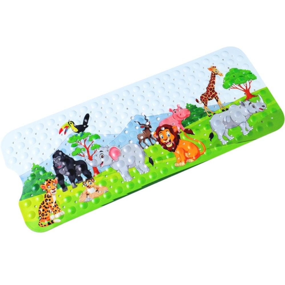 Tapis de Baignoire pour Bébé