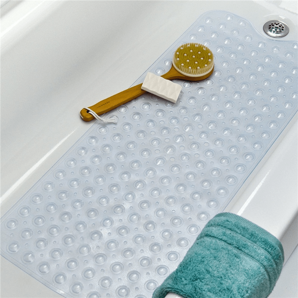 Tapis de Bain Antidérapant - Baignoire