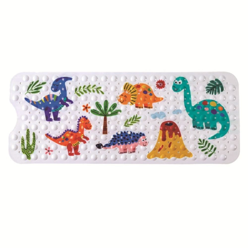 Tapis De Bain Antidérapant Bébé