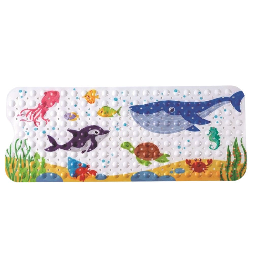 Tapis De Bain Antidérapant Bébé