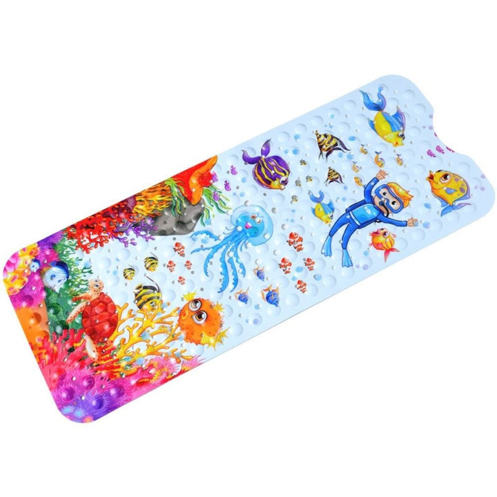 Tapis De Bain Antidérapant Enfant