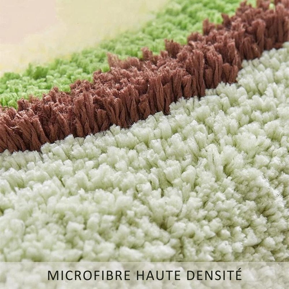 Tapis de Bain Avocat