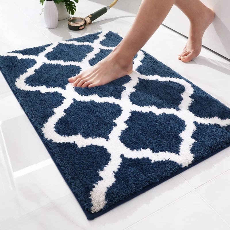 Tapis de Bain Berbère