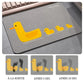 Tapis de Bain Canard