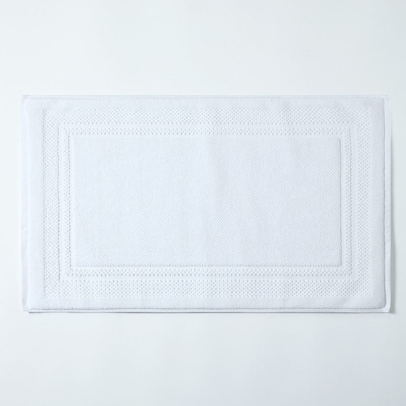 Tapis De Bain Coton