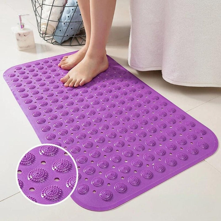 Tapis de Bain Douche