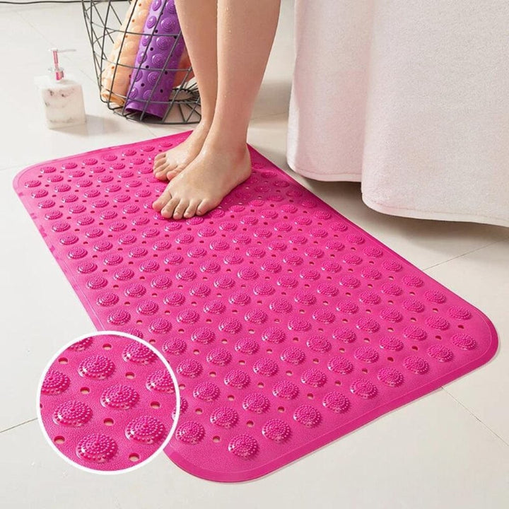 Tapis de Bain Douche