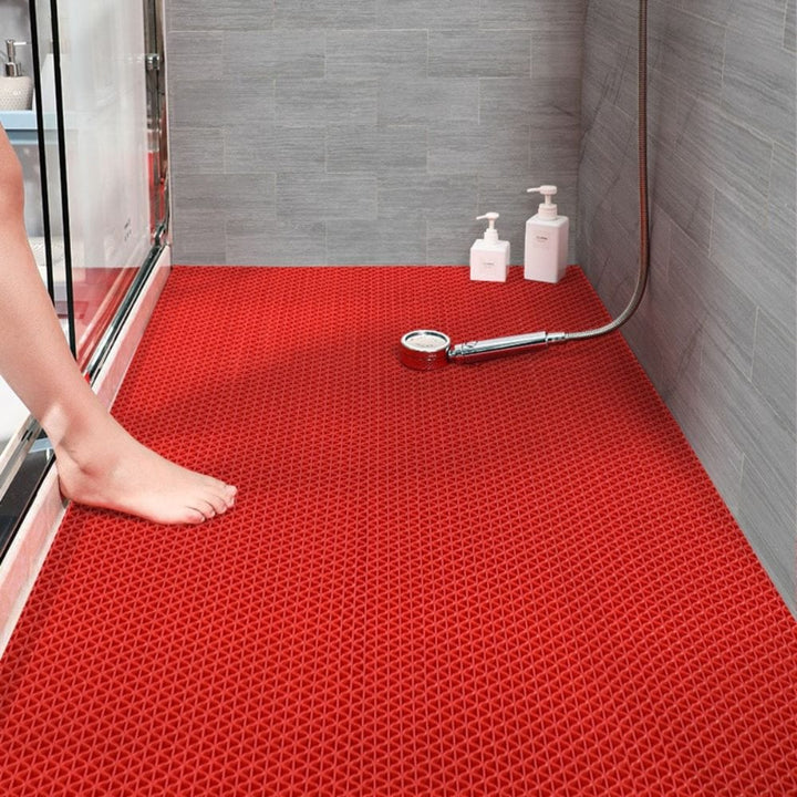 Tapis de Bain Douche Italienne