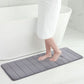 Tapis de Bain Épais et Long