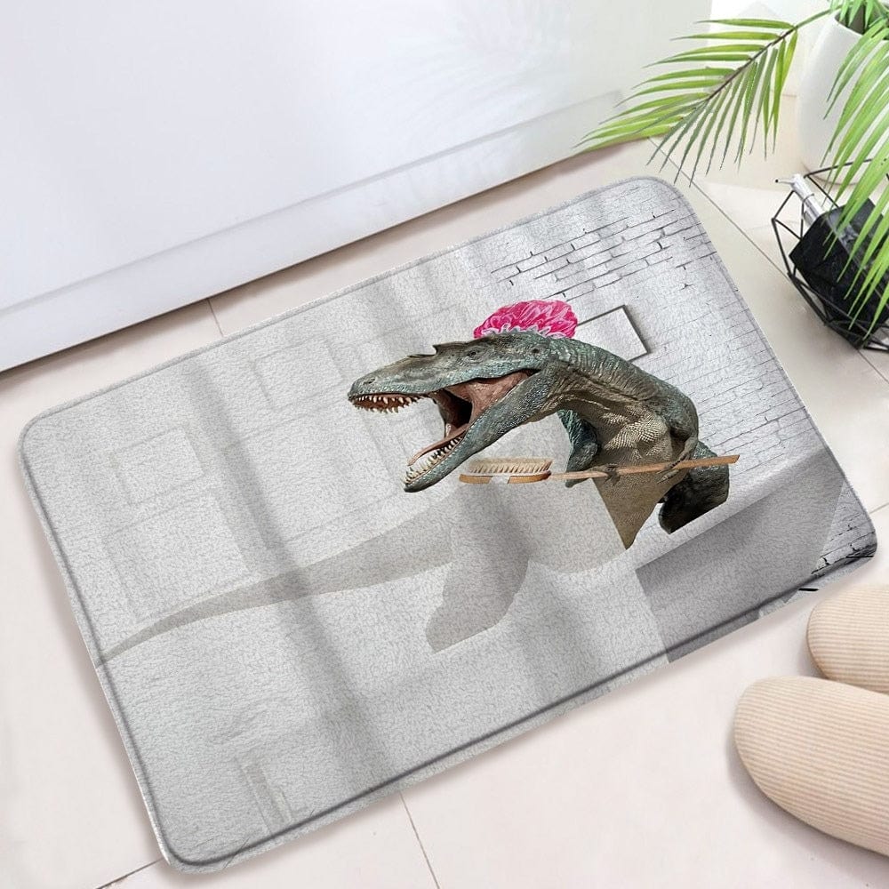 Tapis de Bain Fantaisie