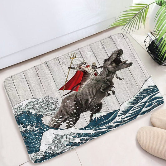 Tapis de Bain Fantaisie