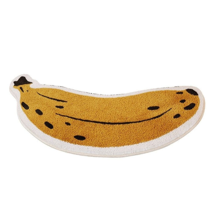 Tapis De Bain Fruit