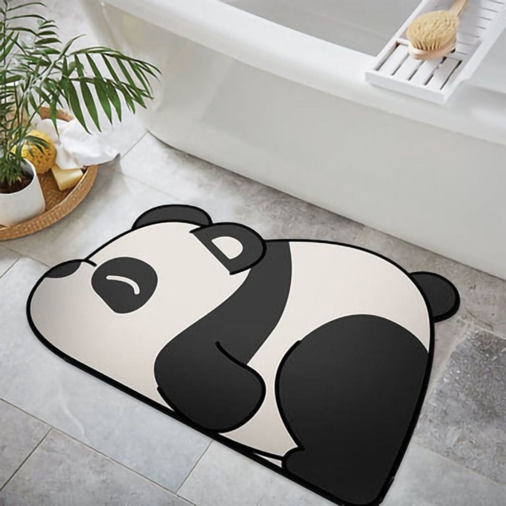 Tapis de Bain Kawaii 40x60cm