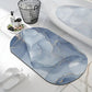 Tapis de Bain Marbre