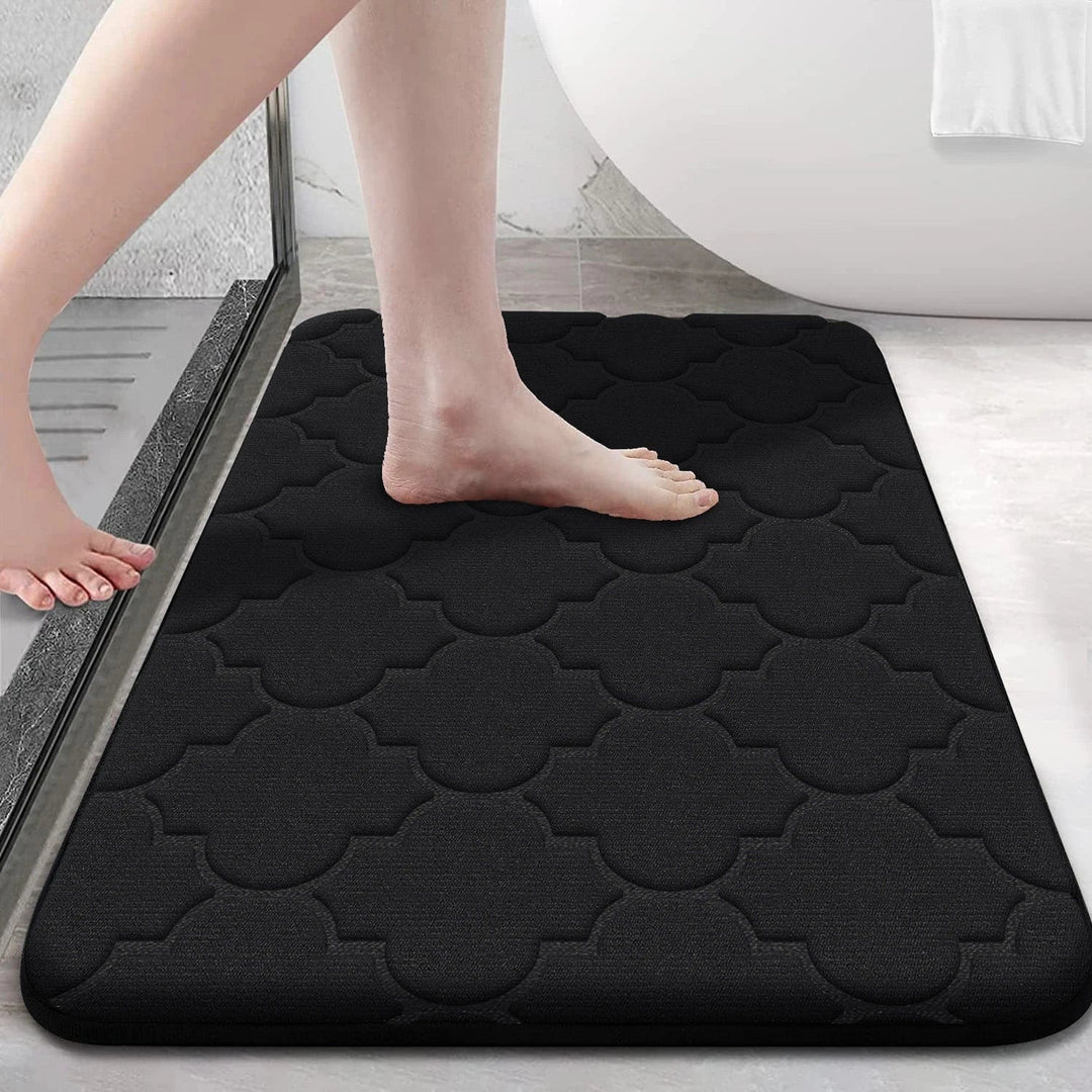 Tapis de Bain Mémoire de Forme