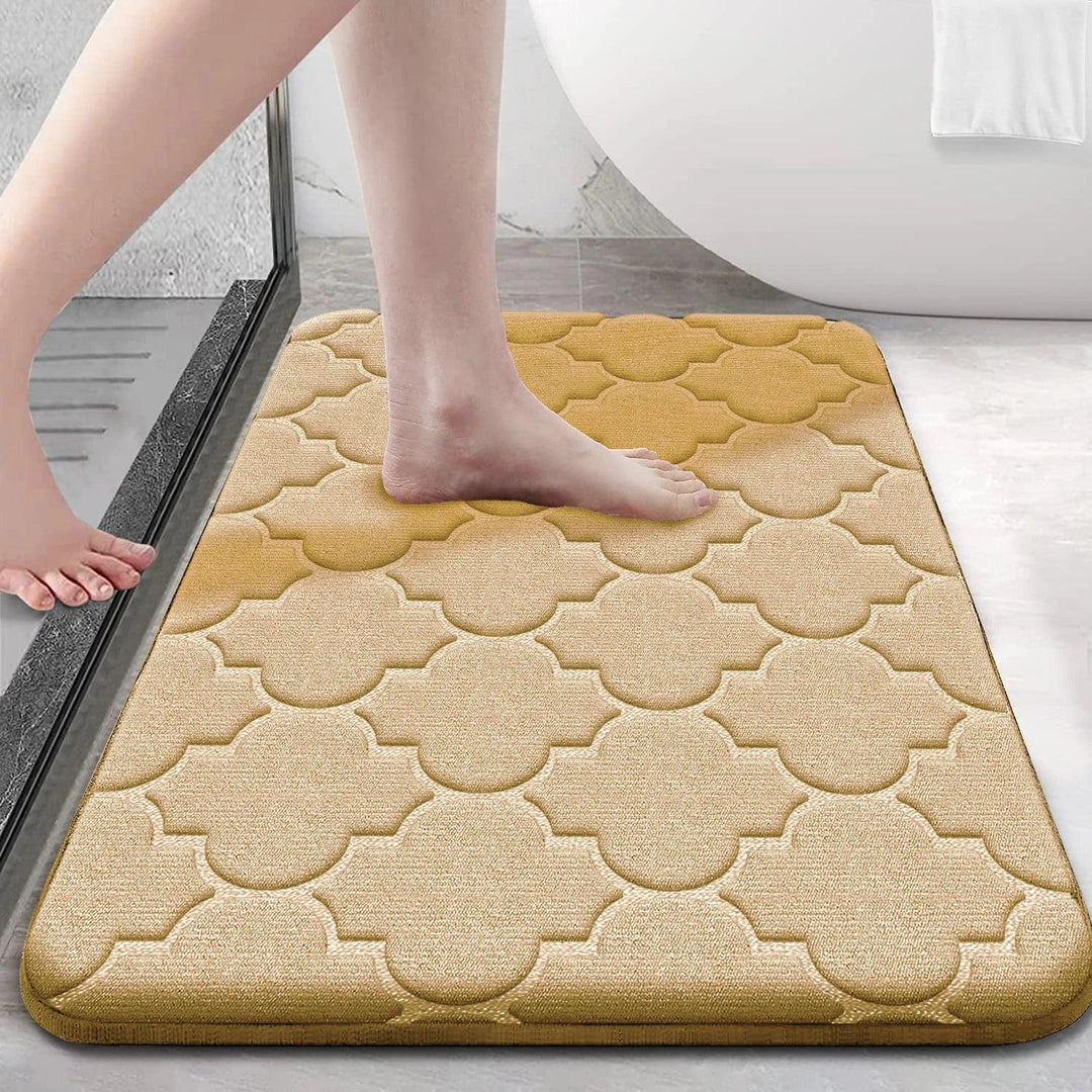 Tapis de Bain Mémoire de Forme