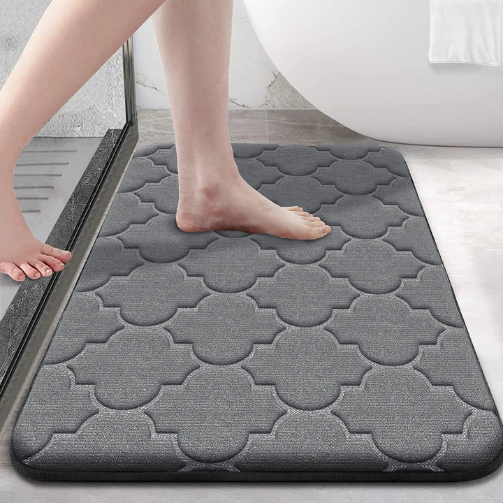 Tapis de Bain Mémoire de Forme