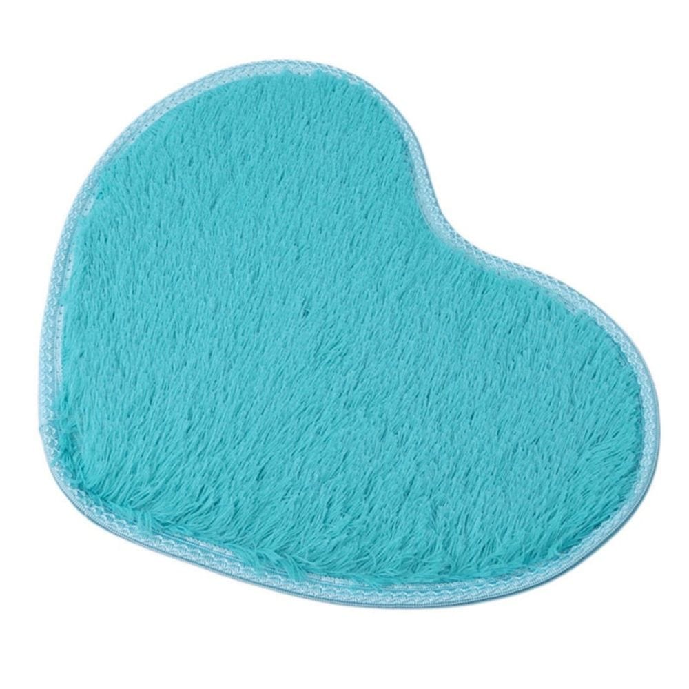 Tapis de Bain Microfibre Chenille