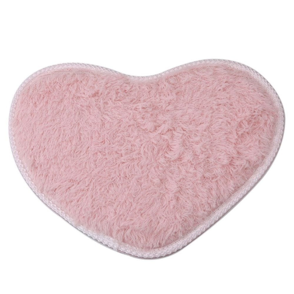 Tapis de Bain Microfibre Chenille