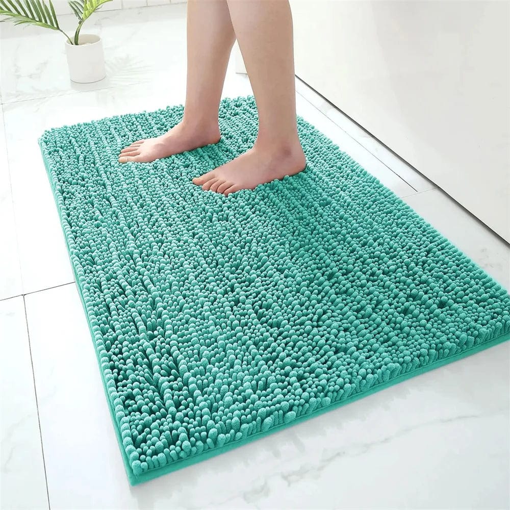 Tapis de Bain Moelleux Confort