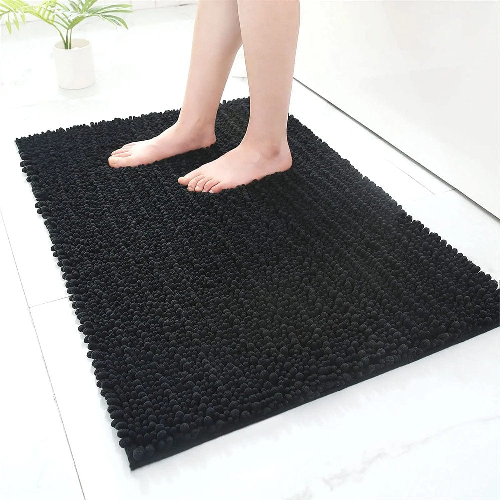 Tapis de Bain Moelleux Confort