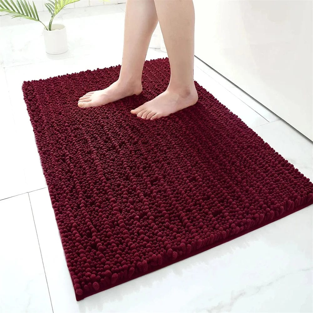 Tapis de Bain Moelleux Confort