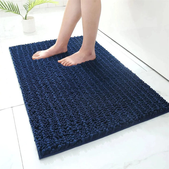 Tapis de Bain Moelleux Confort