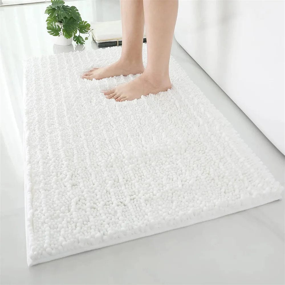 Tapis de Bain Moelleux Confort