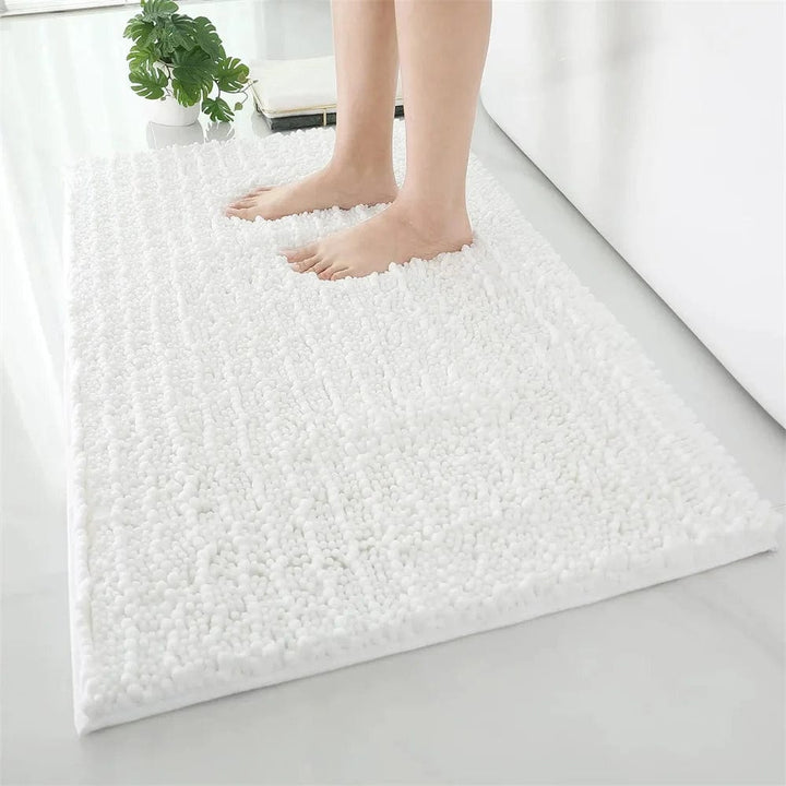 Tapis de Bain Moelleux Confort