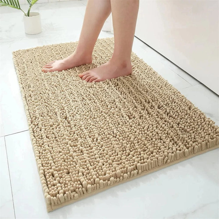 Tapis de Bain Moelleux Confort