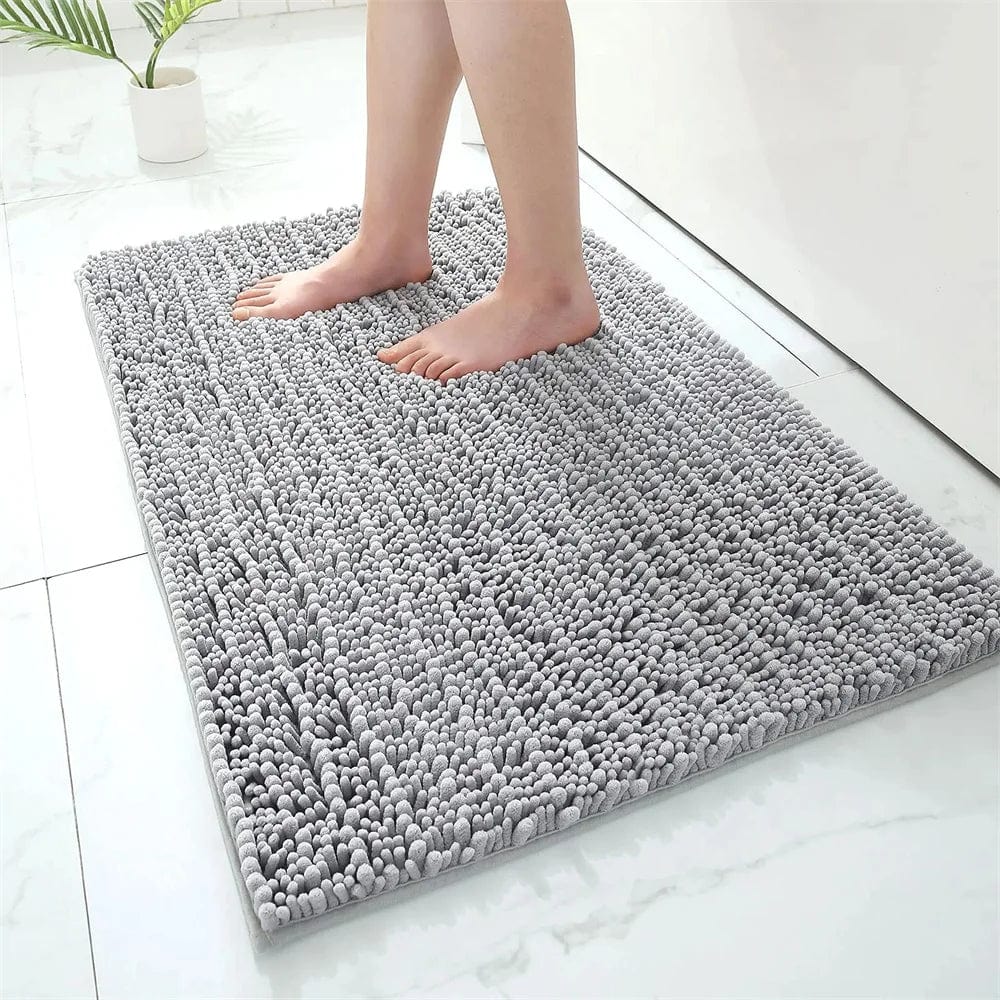 Tapis de Bain Moelleux Confort