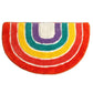 Tapis de Bain Multicolore