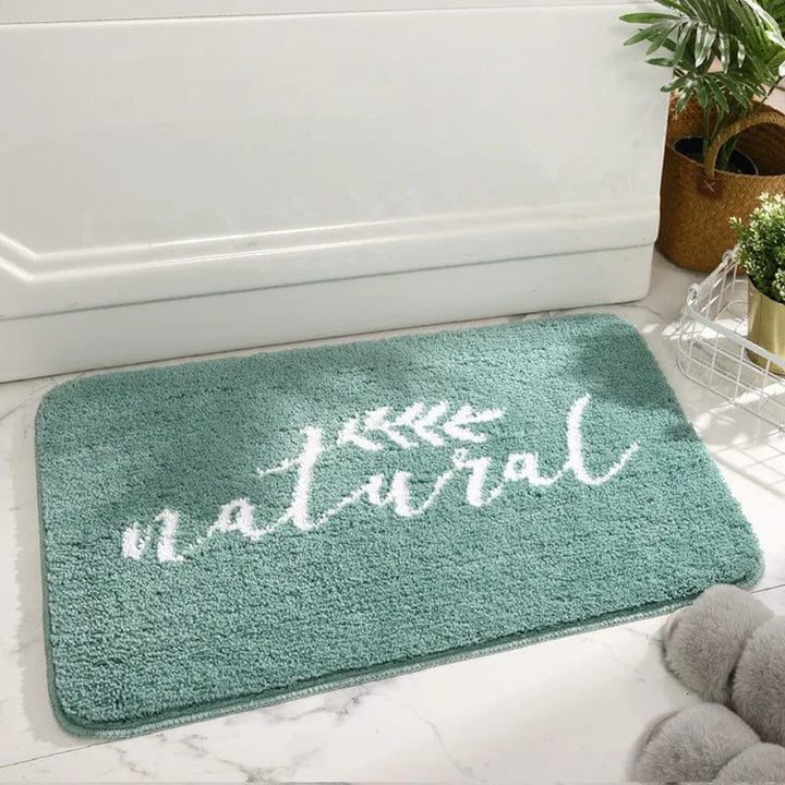 Tapis de Bain Natural