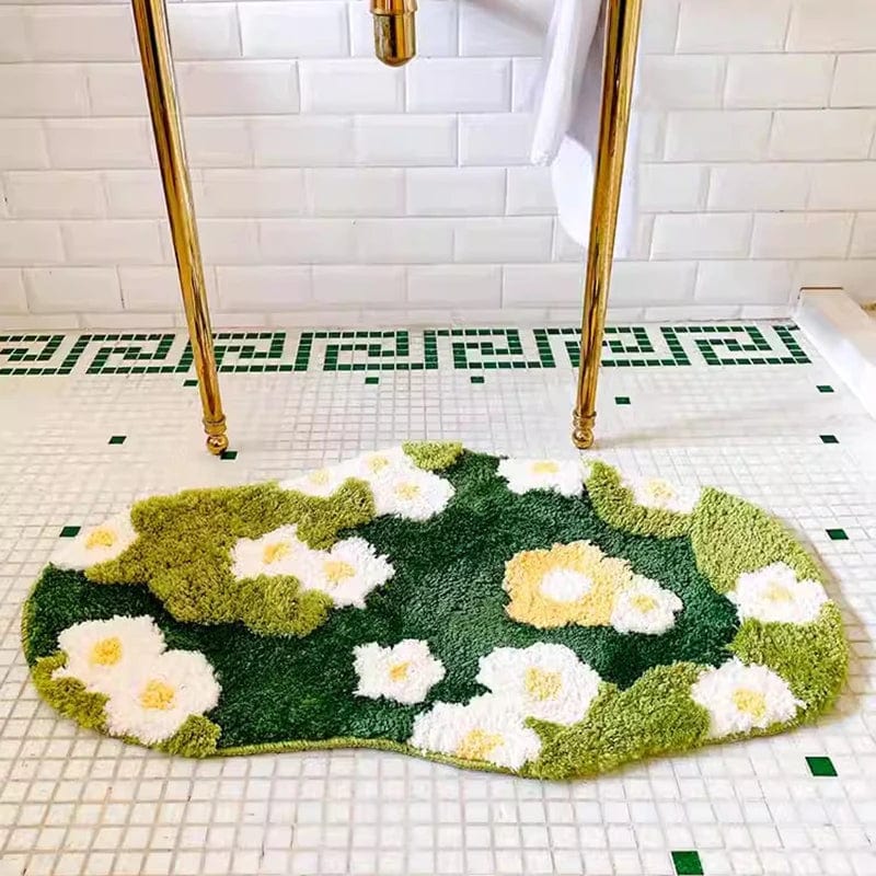 Tapis de Bain Nature