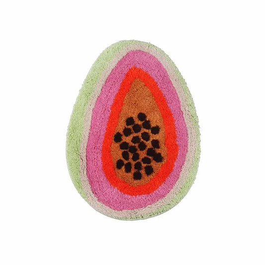 Tapis de Bain Original Fruit 45x65cm