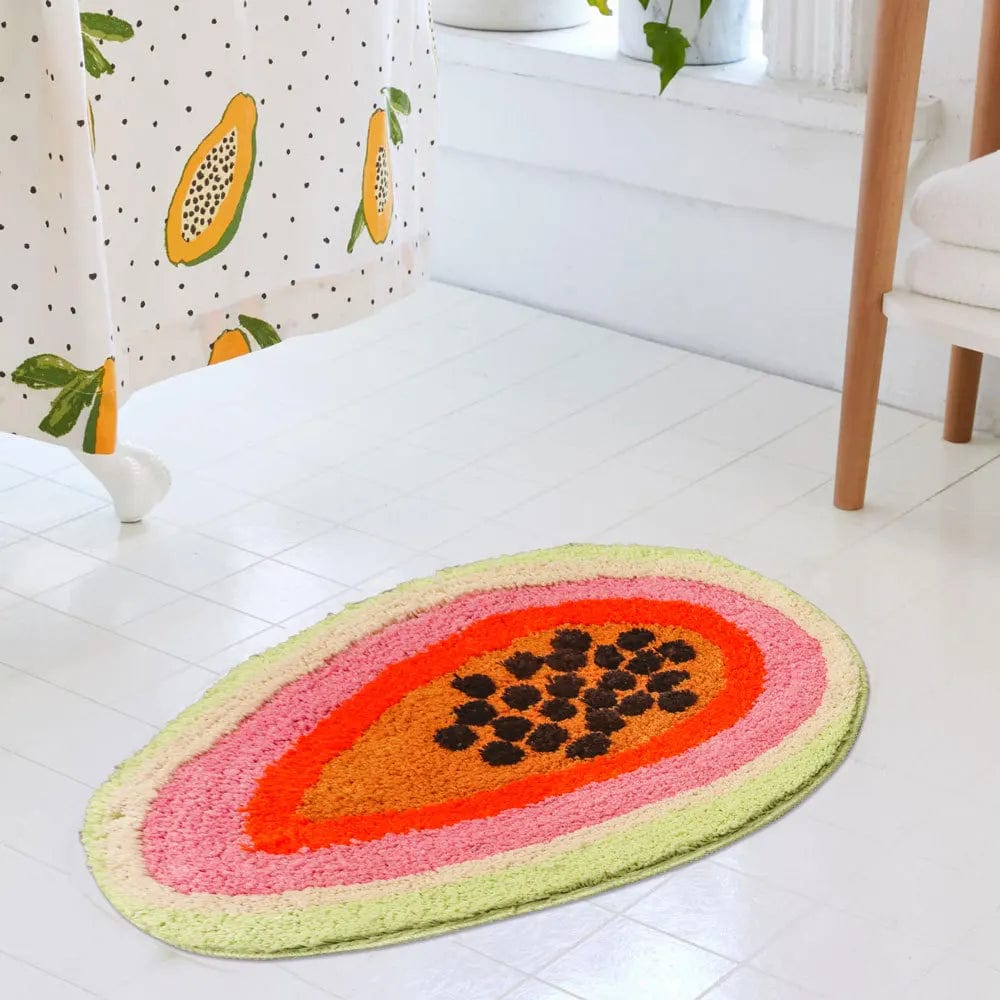 Tapis de Bain Original Fruit