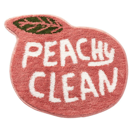 Tapis de Bain Pêche